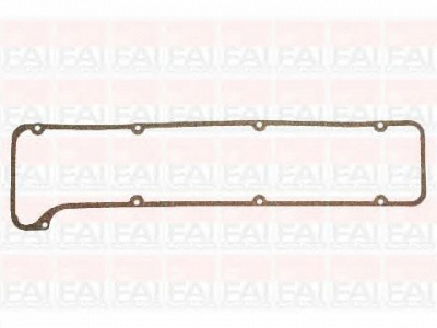 FAI AUTOPARTS rc708s -  Прокладка, крышка головки цилиндра